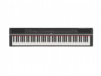 PIANO YAMAHA DIGITAL P 125B