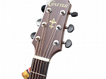 VIOLAO CRAFTER GRAND AUDITHORIUM HG 250CE/N NATURAL