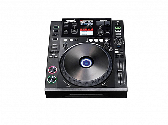 CD GEMINI CDJ 700 MP3