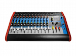 MESA AMPLIFICADA SOUNDVOICE 12 CANAIS EF/EQ MA1230X