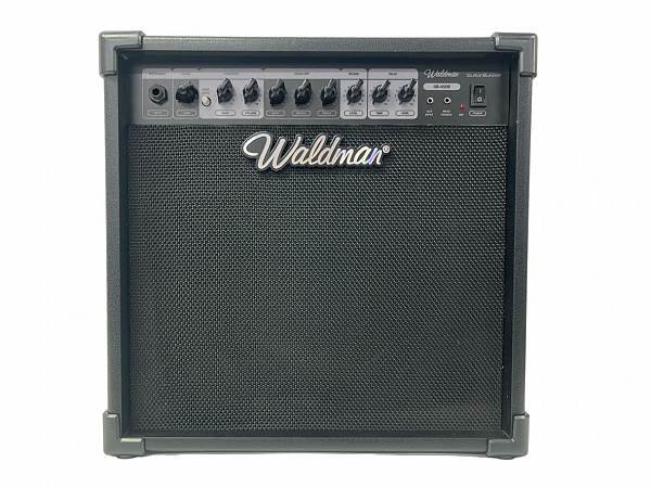 CUBO WALDMAN GUITARRA GB45DR - 45WTS