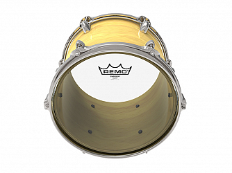 PELE REMO 12 EMPEROR TRANSPARENTE BE-0312-00