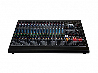 MESA DBR DM16 USB 16 CANAIS