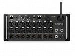 MESA DE SOM DIGITAL MIDAS MR18 MIXER 18 CANAIS