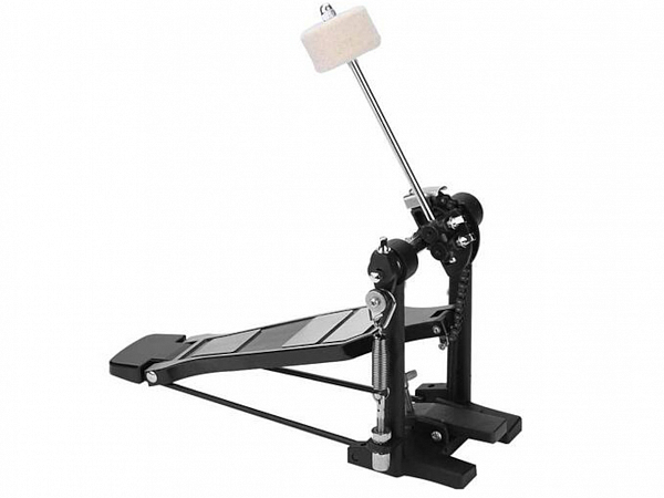 PEDAL BUMBO TENNESSEE SIMPLES 1406