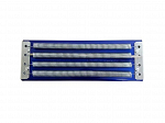 RECO RECO GOPE 767SA 4 MOLAS ALUMINIO SELFIE AZUL