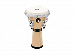 DJEMBE MINI LATIN PERCUSSION LPM196-AW