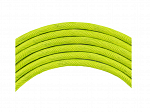 CABO SANTO ANGELO 0,50MM TX NEON GREEN 4,57 M PLUG EM L