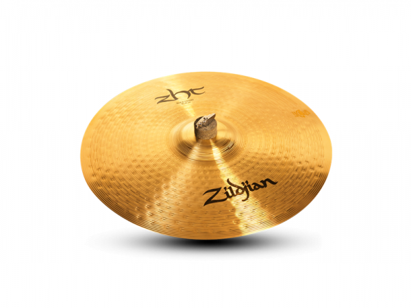 PRATO ZILDJIAN ZHT 18 ROCK CRASH