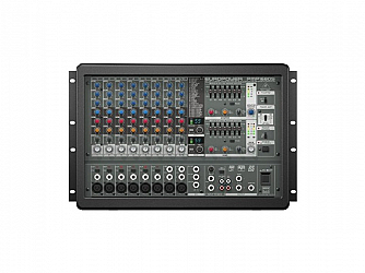 CABEÇOTE BEHRINGER PMP1680S EUROPOWER