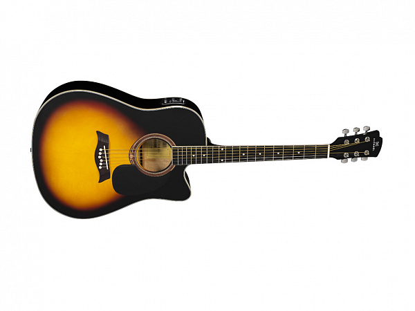 VIOLAO MICHAEL VMF 361 SM SUNBURST MATE