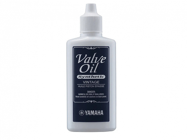 OLEO YAMAHA LUBRIFICANTE VALVE OIL SYNTHETIC VINTAGE