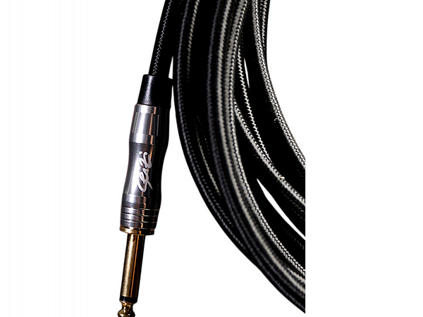 CABO SEIZI INSTRUMENTO ENERGY 6M P10/ P10 - BLACK