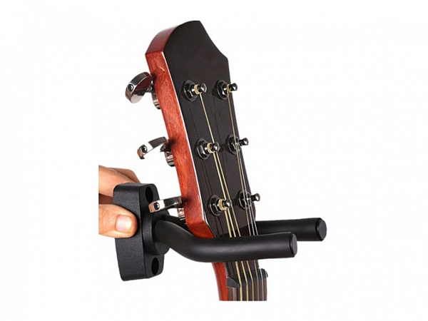 SUPORTE INSTRUMENTO PAREDE ZELLMER FIXO SC200