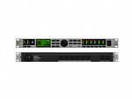 CROSSOVER BEHRINGER DCX 2496LE  DIGITAL