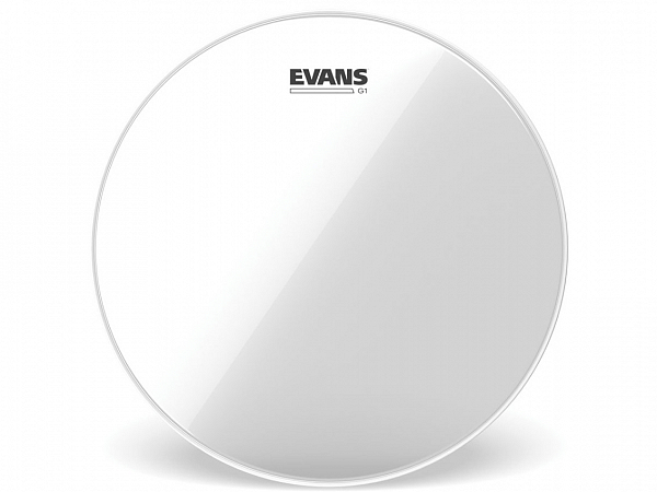 PELE EVANS 13 G1 TRANSPARENTE TT13G1