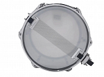 CAIXA BATERIA HARDBEAT CLASSIC 10X6 AÇO HBSS1006