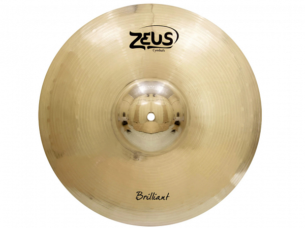 PRATO ZEUS BRILLIANT 17 CRASH ZBC17 - B20