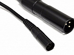 PLUG AKG ADAPTADOR MPA VL XLR/MINI XLR  P/ PHANTON POWER