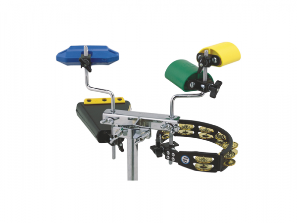 MULTI CLAMP LATIN PERCUSSION LP 472 MULTIUSO