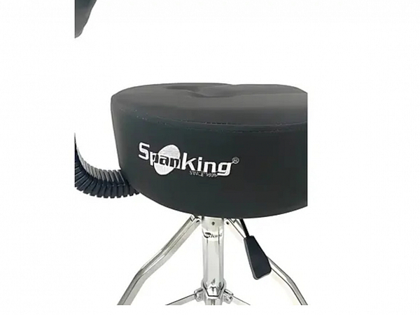 BANCO BATERIA SPANKING COMFORT 23.5 C/ ENCOSTO BANCO BATERIA SPANKING COMFORT 23.5 C/ ENCOSTO