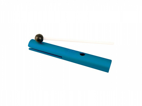 EFEITO LATIN PERCUSSION VIBRA TONE LP 775 AZUL