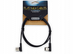 CABO ROCKCABLE MID 200 BK -2M