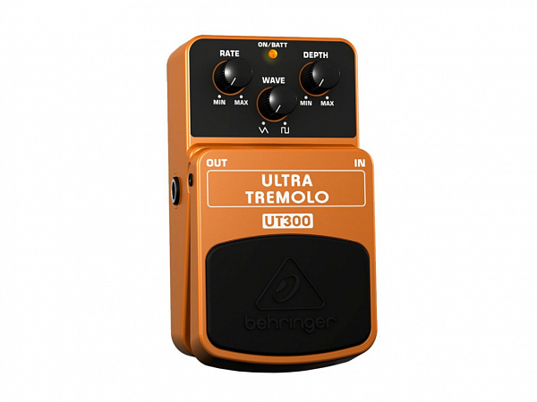 PEDAL BEHRINGER UT 300 ULTRA TREMOLO