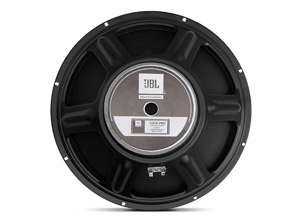 FALANTE JBL 15PW PRO 8R - 650 PROG. MUSICAL (Watts)