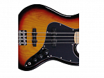 BAIXO TAGIMA JAZZ BASS TJB-4S -SUNBURST