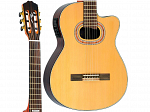 VIOLAO STRINBERG SC35C N CLASSICO