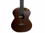 VIOLAO TAGIMA NYLON AUDITORIUM KENTUCKY GRAN RESERVA DARK MAHOGANY