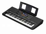 TECLADO YAMAHA PSR SX720+ ARRANJADOR 61 TECLAS