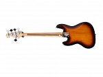 BAIXO SX JAZZ BASS 5C SJB 755 PASSIVO EM ASH 3TS