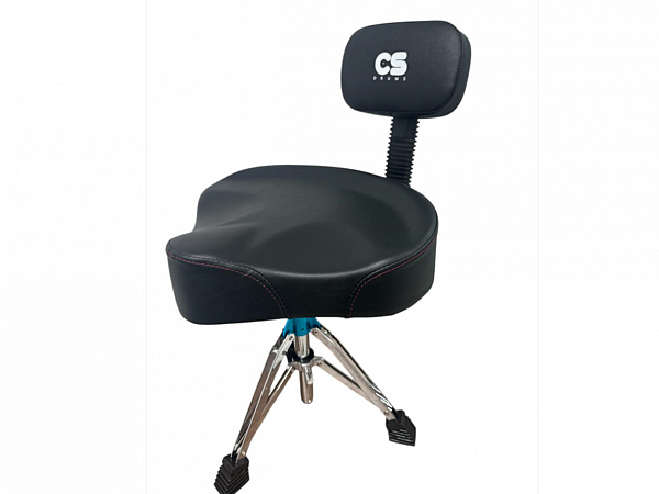 BANCO BATERIA CUSTOM SOUND CSDB 03 C/ ENCOSTO ASSENTO SELIM