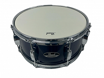 CAIXA BATERIA PEARL ROADSHOW 14X6,5 ROYAL BLUE METALLIC RSN1465S/C743
