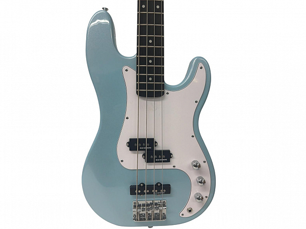 BAIXO WALDMAN PRECISION 4C GPJ-110 MBL W/BAG