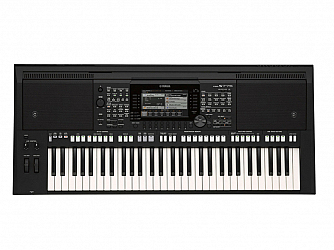 TECLADO YAMAHA PSR S775