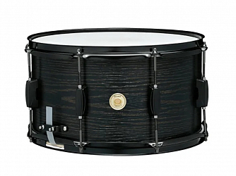 CAIXA BATERIA TAMA 14X08 WP 148 BK BOW