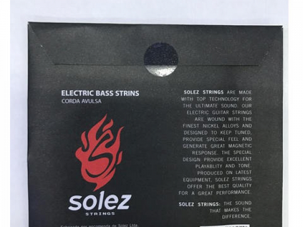 CORDA AVULSA BAIXO SOLEZ 0.032 ASCB 032