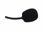 ESPUMA ARTIKA MICROFONE LAPELA E HEADSET AK 008 - PAR