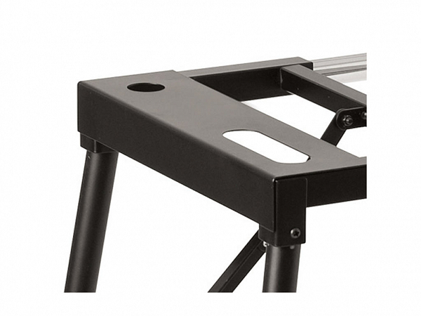 SUPORTE TECLADO/ MIXER ULTIMATE JAM STAND MPS1