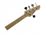 BAIXO WALDMAN JAZZ BASS 5C GJJ105 WWH BRANCO