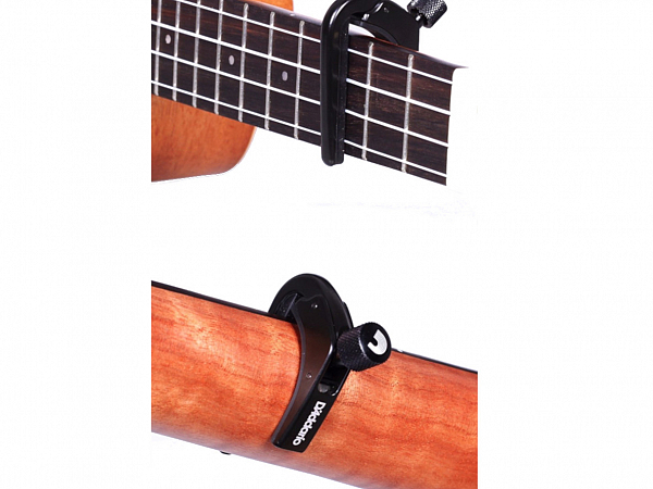 CAPOTRASTE PLANET WAVES UKULELE PW-CP-12