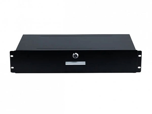 GAVETA K AUDIO PARA PERIFERICO RACK GV2