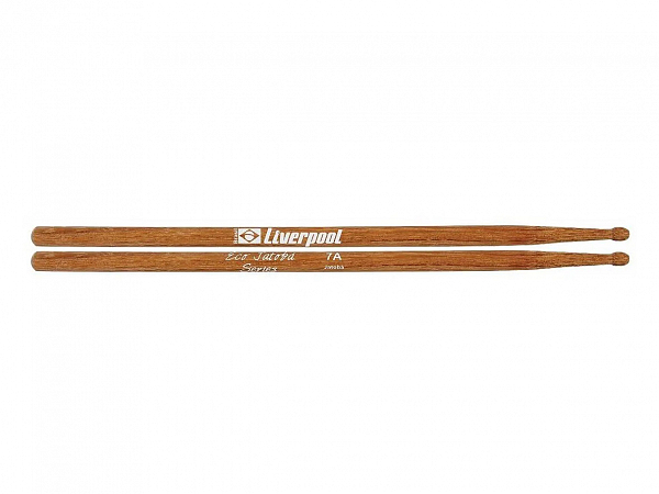 BAQUETA LIVERPOOL ECO JATOBA 7A MADEIRA