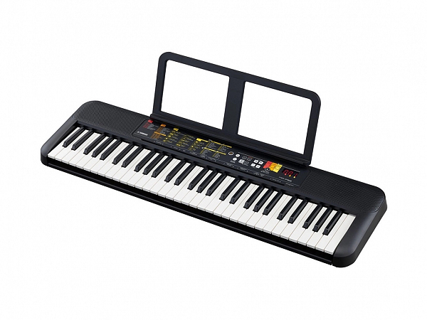 TECLADO YAMAHA ARRANJADOR  PSR F52