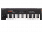 TECLADO YAMAHA SINTETIZADOR MX 61 BK