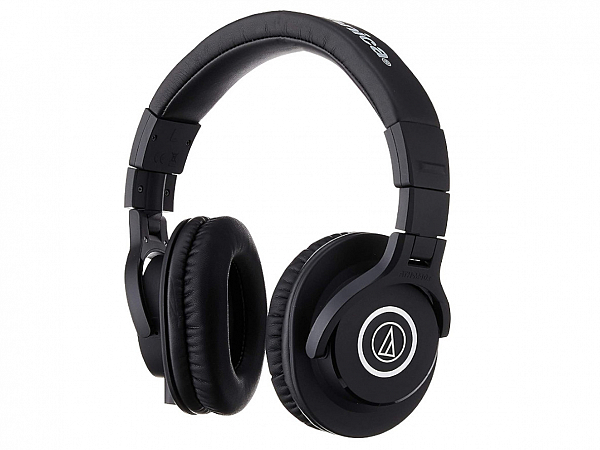 FONE AUDIO TECHNICA ATH M40X MONITOR PRO