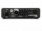 CABEÇOTE AMPEG CONTRABAIXO VENTUREV3 300W EQ GRAF 3B